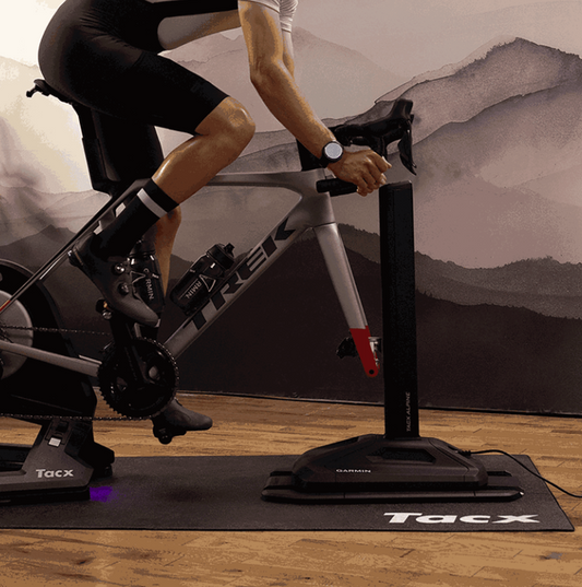 Tacx® Alpine    simulateur de pente   2026