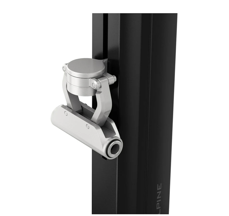 Tacx® Alpine    simulateur de pente   2026