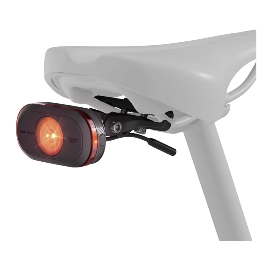 Varia™ eRTL615 Feu arrière à radar pour vélos électriques   2026