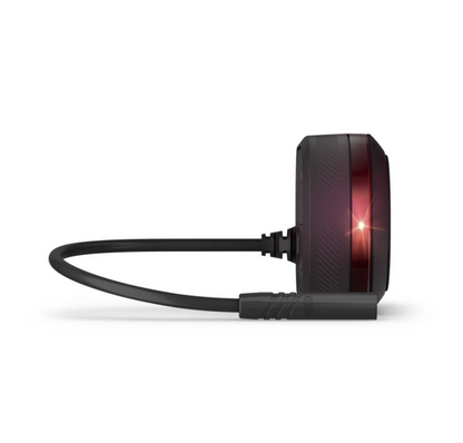 Varia™ eRTL615 Feu arrière à radar pour vélos électriques   2026