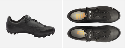 CHAUSSURES SIDI DOMINATOR X  MTB  2026    Color: black