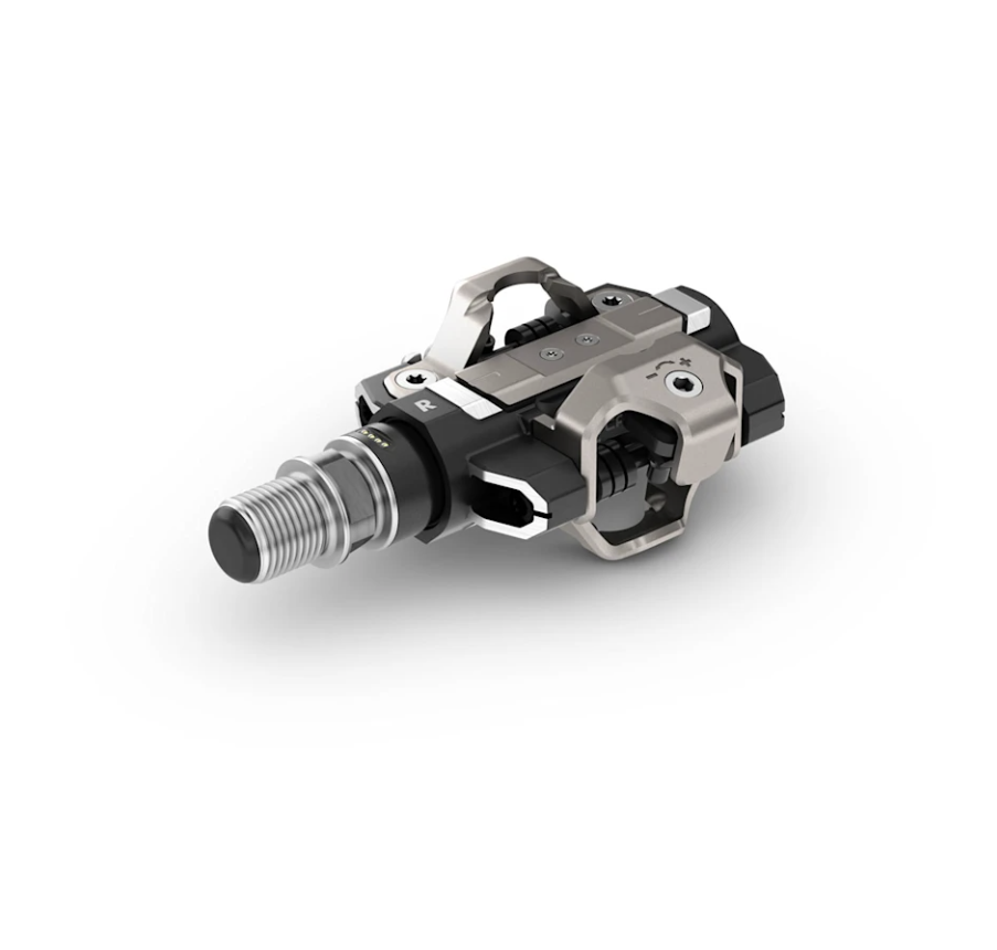 Rally™ RK/XC210  Pack capteur de puissance double  2026    LOOK KEO/SHIMANO SPD