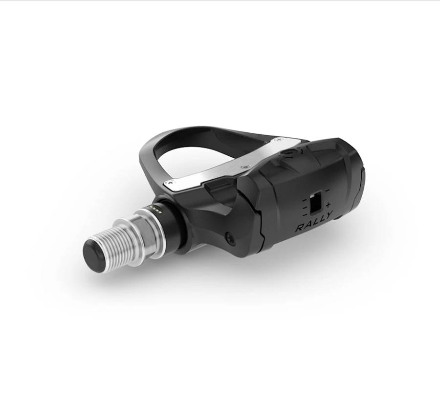Rally™ RK/XC210  Pack capteur de puissance double  2026    LOOK KEO/SHIMANO SPD