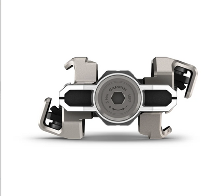 Rally™ XC210    010-02875-20      Capteur de puissance à double détection  2026   SHIMANO SPD