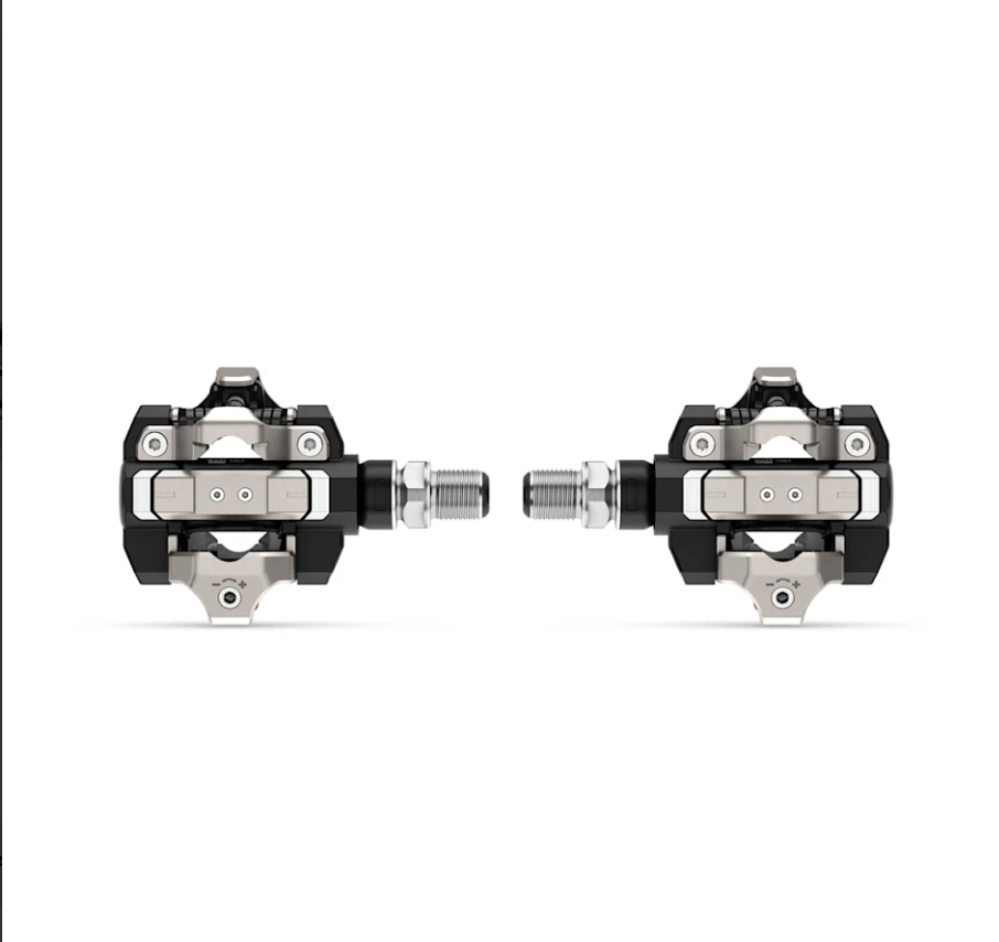 Rally™ XC210    010-02875-20      Capteur de puissance à double détection  2026   SHIMANO SPD