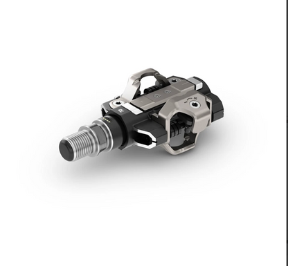 Rally™ XC210    010-02875-20      Capteur de puissance à double détection  2026   SHIMANO SPD