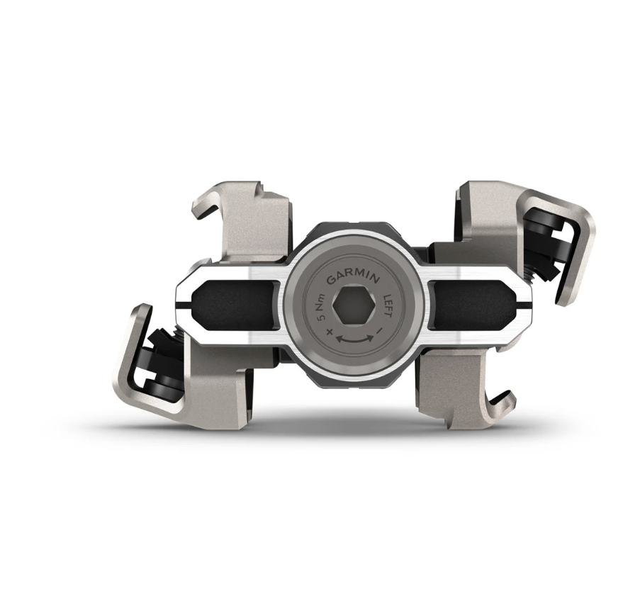 Rally™ XC210    010-02875-20      Capteur de puissance à double détection  2026   SHIMANO SPD