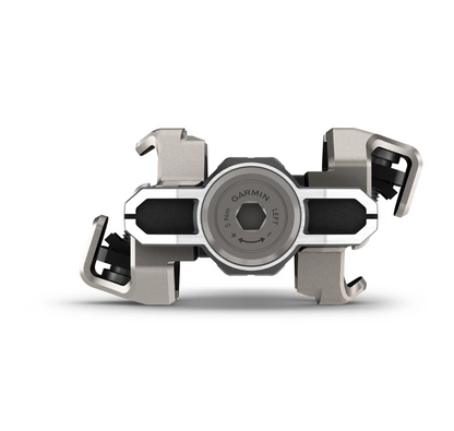 Rally™ XC210    010-02875-20      Capteur de puissance à double détection  2026   SHIMANO SPD