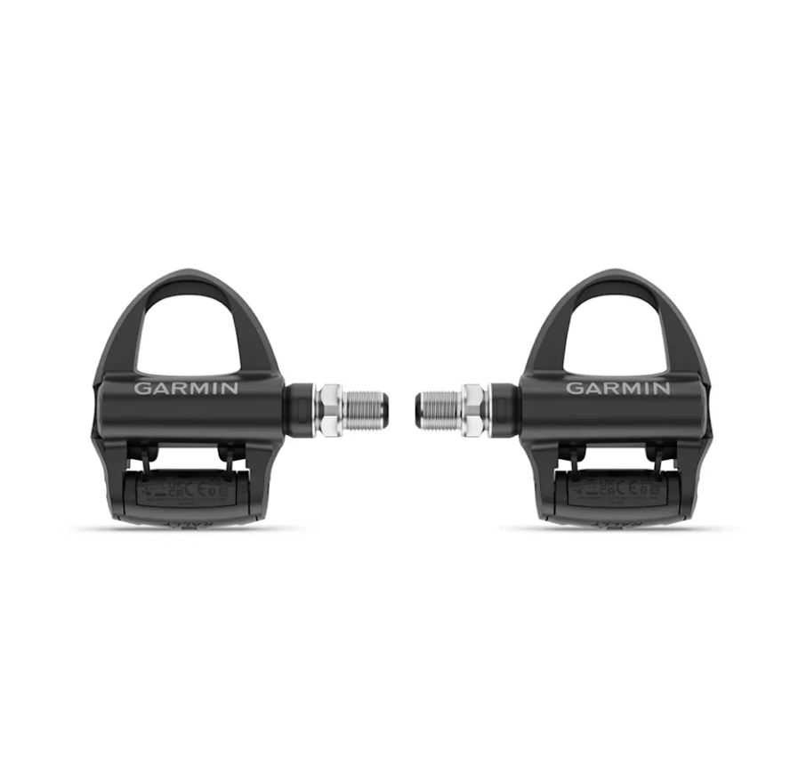 Rally™ XC210    Capteur de puissance à double détection  010-02875-10    SHIMANO SPD-SL    2026