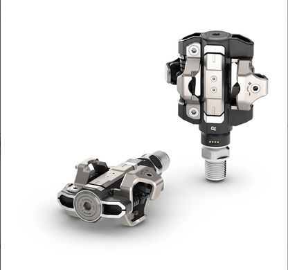 Rally™ RS/XC210  010-02875-12  Pack capteur de puissance à double détection  2026  SHIMANO SPD-SL/SHIMANO SPD