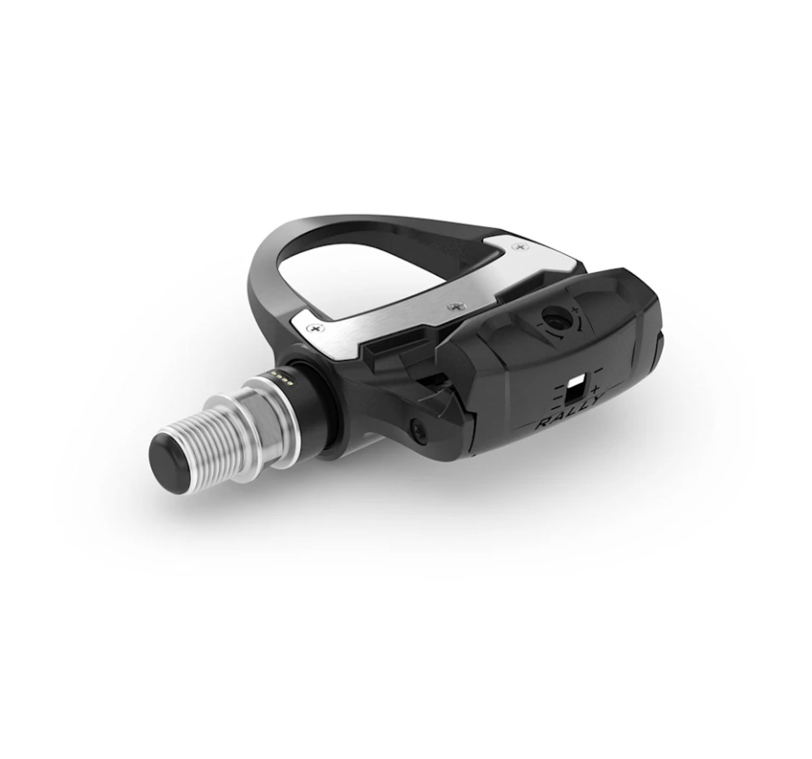 Rally™ RS/XC210  010-02875-12  Pack capteur de puissance à double détection  2026  SHIMANO SPD-SL/SHIMANO SPD