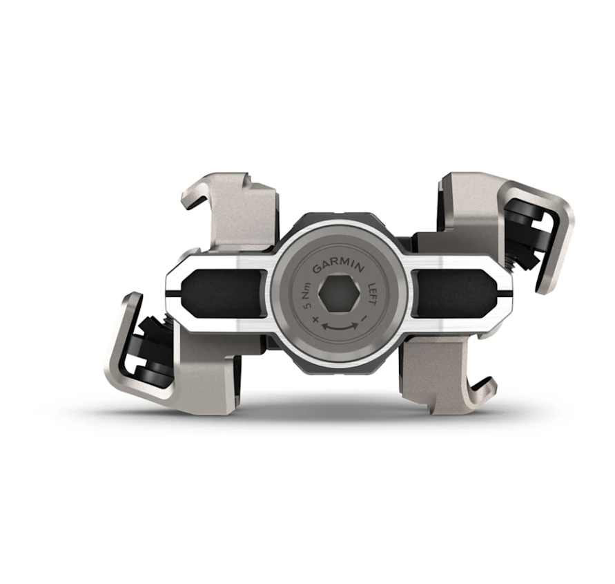 Rally™ XC110 Capteur de puissance à détection simple   SHIMANO SPD