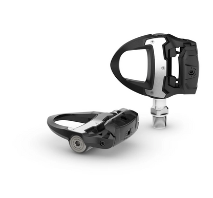 Rally™ RS110 Capteur de puissance à simple détection  SHIMANO SPD-SL