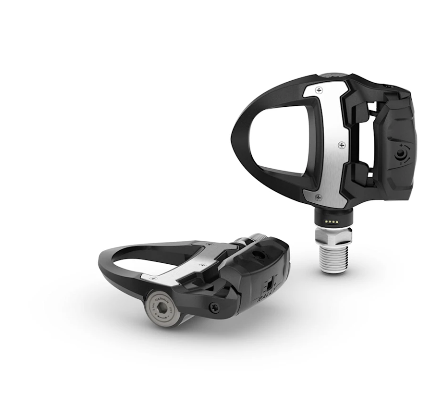 Rally™ RS110 Capteur de puissance à simple détection  SHIMANO SPD-SL