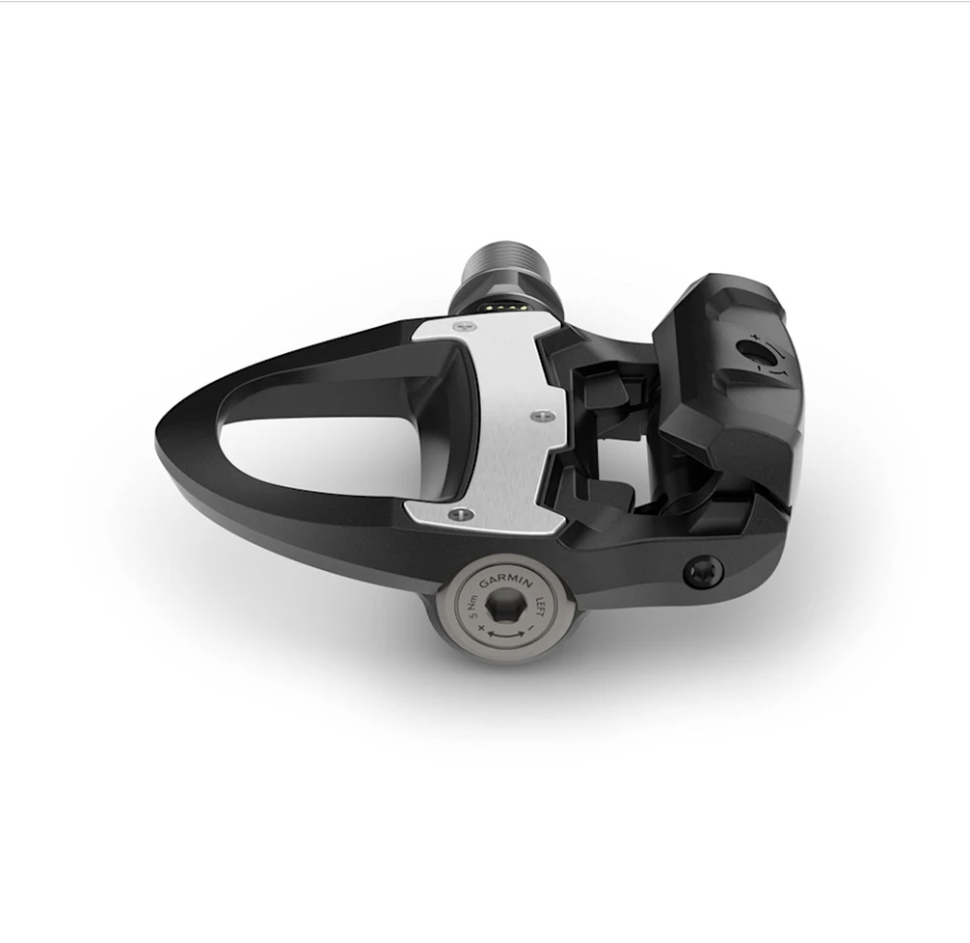 Rally™ RS210 Capteur de puissance à double détection SHIMANO SPD-SL  2026    010-02875-10