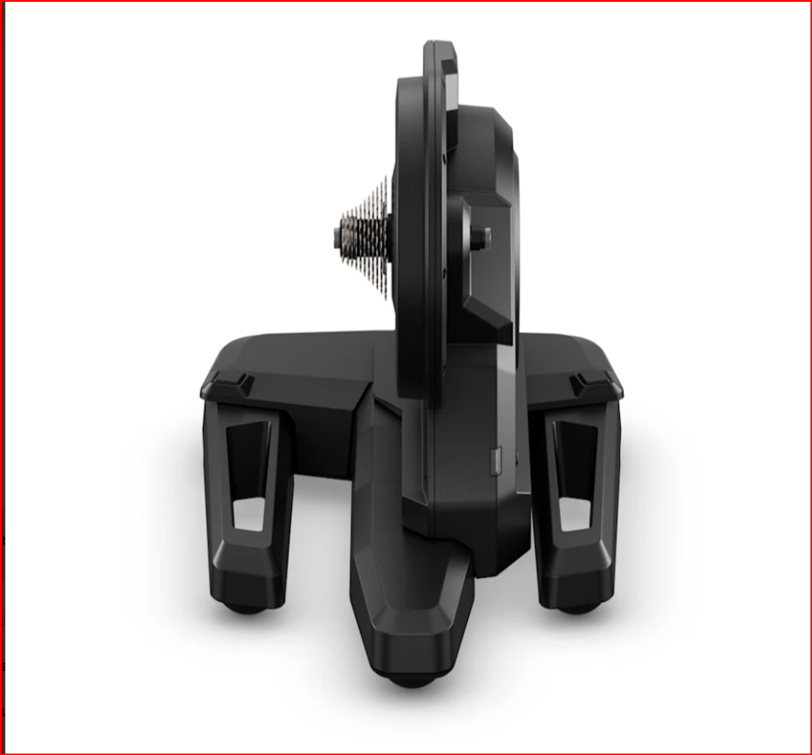 Home trainer Tacx® Nēra  010-02418-60   2027