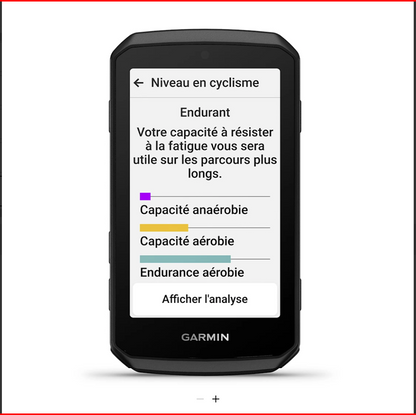 Edge® 1060  010-04598-00     2027     VÉRIFIER LA DISPONIBILITÉE