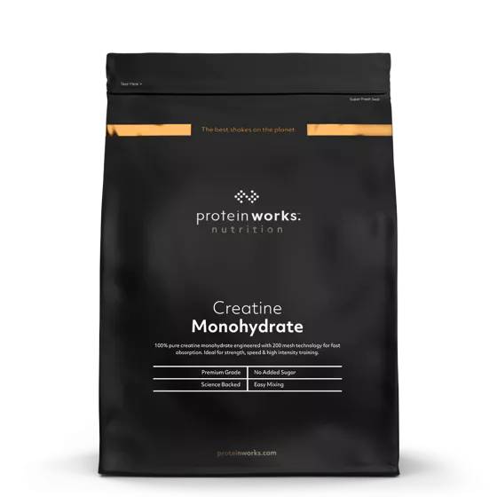 monohydrate de créatine 2026