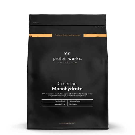 monohydrate de créatine 2026