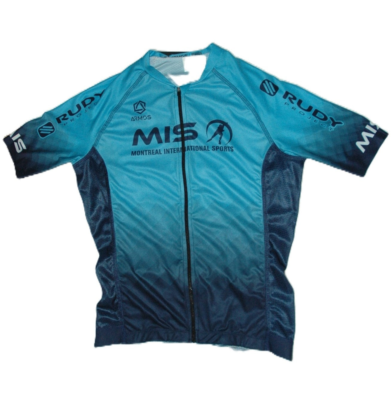 MAILLOT PERFO ARMOS LEGEND MONTREAL INTERNATIONAL SPORT BLEU  MIXTE  HOMME  2025
