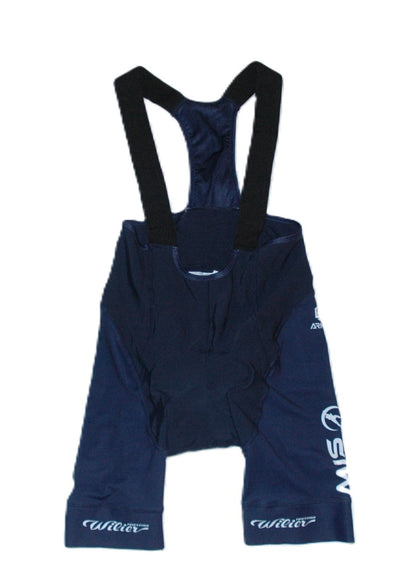 CUISSARD CYCLISME PERFO ARMOS LEGEND MONTREAL INTERNATIONAL SPORTS MIXTE