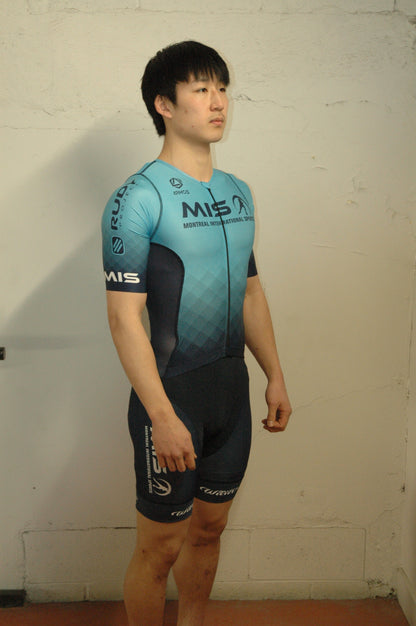 TRIFONCTION LD PERFO ARMOS LEGEND CONTRASTE  MIS MIXTE  HOMME  modele ajusté    2026