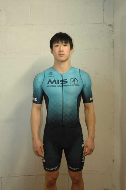 TRIFONCTION LD PERFO ARMOS LEGEND CONTRASTE  MIS MIXTE  HOMME  modele ajusté    2026