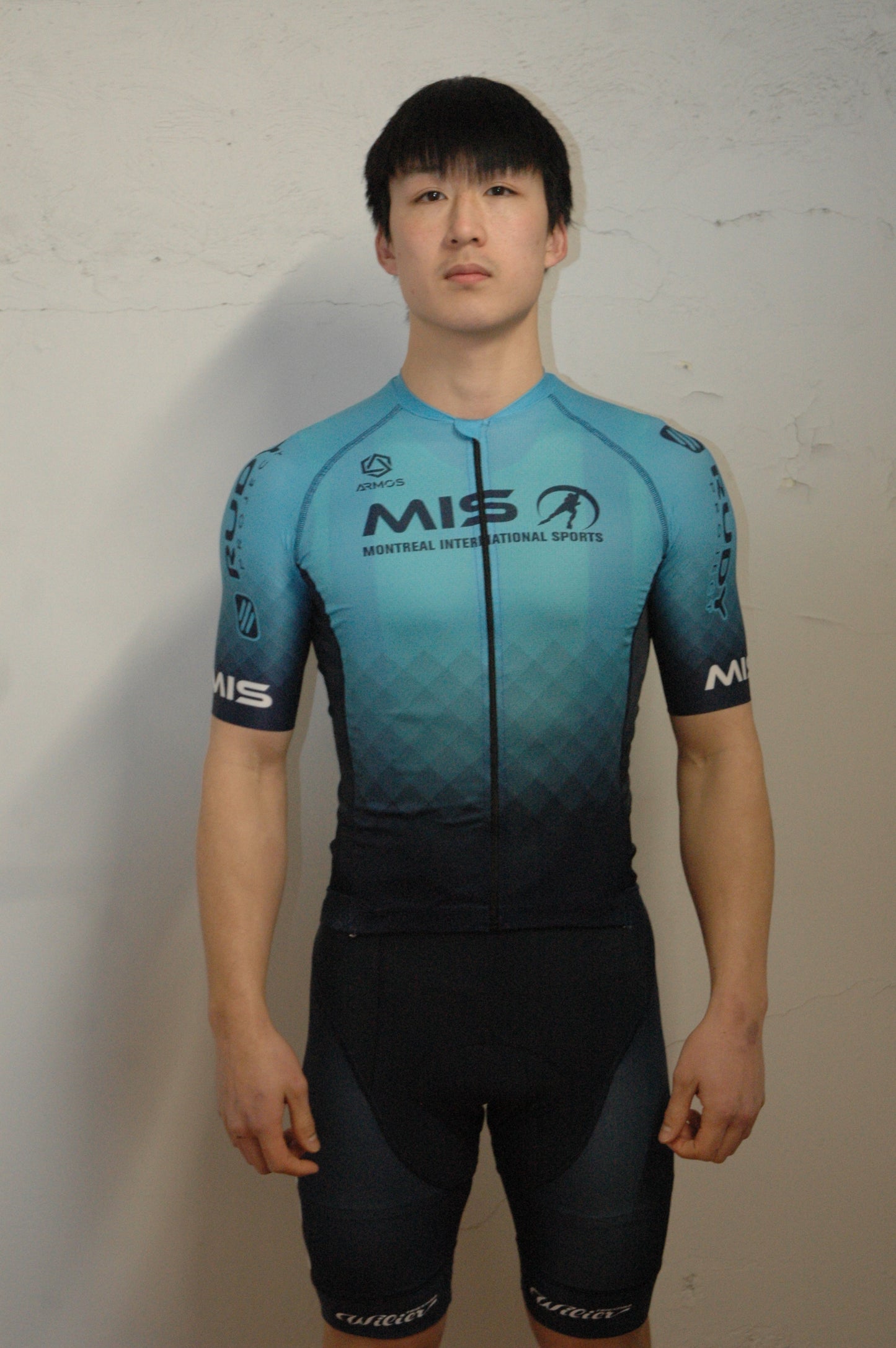 TRIFONCTION LD PERFO ARMOS LEGEND CONTRASTE  MIS MIXTE  HOMME  modele ajusté    2026