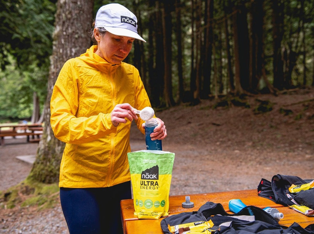 Préparation pour boisson énergisante | Citron vert - 1 sachet   2026