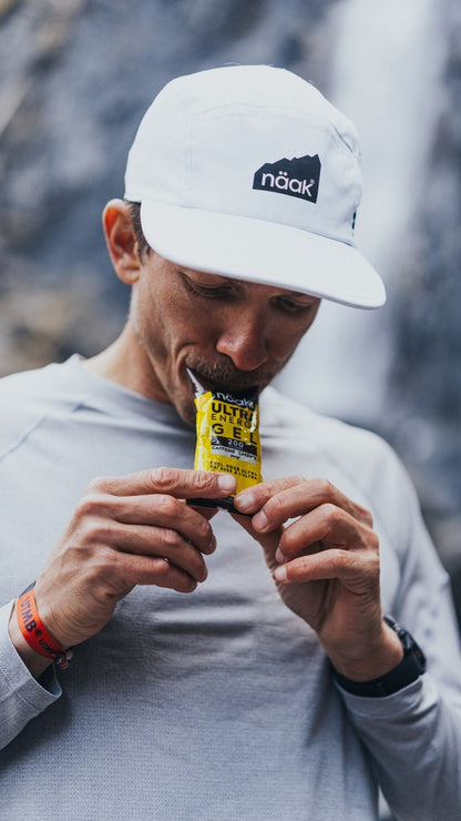 Ultra Energy™ - Gel Caféiné | Chocolat - 12 Gels 2026