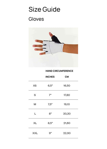 TACT - GANTS  UNISEX         SP365CLTACT       2026