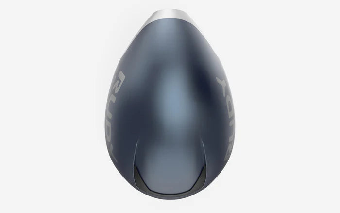 The Wing     L'AILE   Couleur: Cosmic Blue Matte  2026