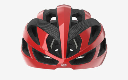 CASQUES   Rebel    2026 Couleur: Carbon Red Comet Shiny
