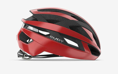 CASQUES   Rebel    2026 Couleur: Carbon Red Comet Shiny