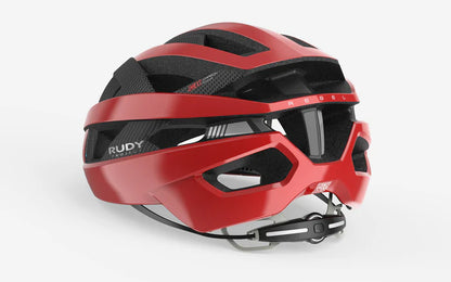 CASQUES   Rebel    2026 Couleur: Carbon Red Comet Shiny