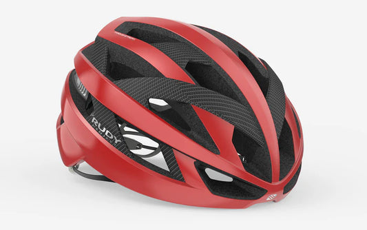 CASQUES   Rebel    2026 Couleur: Carbon Red Comet Shiny