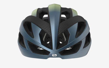 CASQUES   Rebel   2026   Couleur: Blue Avio/Apple Green Metal Matte