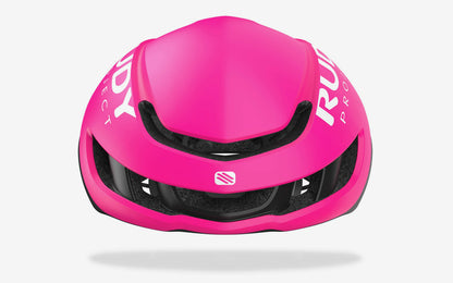 Casque Nytron    Color: Pink Fluo Black Matte  2026