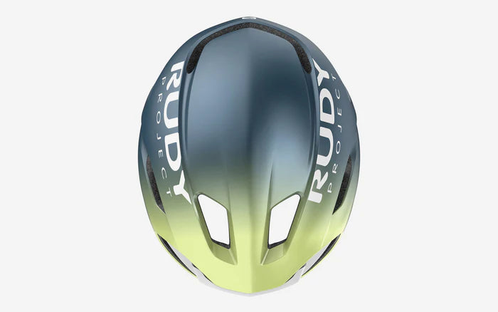 Casque Nytron   Couleur: Pearl/Emerald/Black Metal Matte      2026