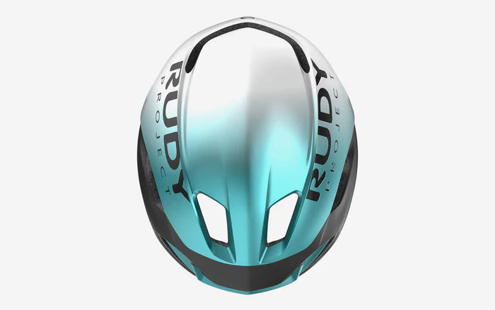 Casque Nytron   Couleur: Pearl/Emerald/Black Metal Matte      2026