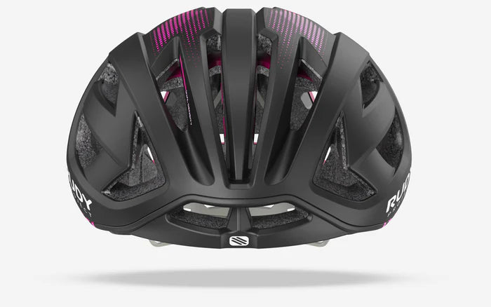 CASQUES EGOS  2026  Couleur: Black/Pink Matte