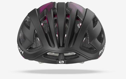 CASQUES EGOS  2026  Couleur: Black/Pink Matte