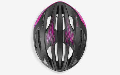 CASQUES EGOS  2026  Couleur: Black/Pink Matte