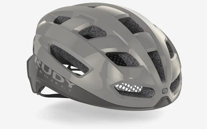 CASQUES SKUDO 2026   Couleur: Sand Shiny