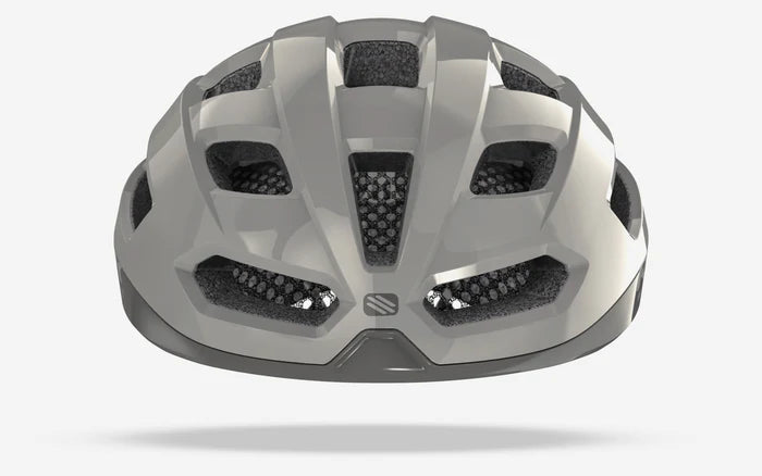 CASQUES SKUDO 2026   Couleur: Sand Shiny