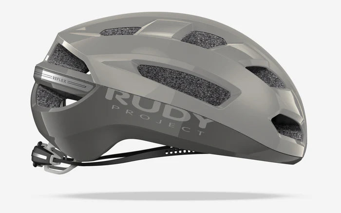 CASQUES SKUDO 2026   Couleur: Sand Shiny