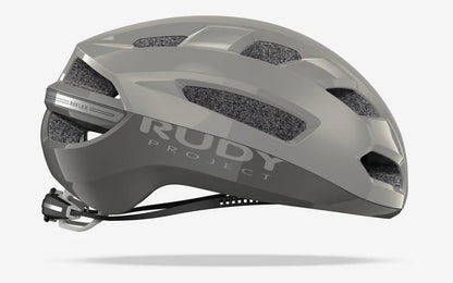 CASQUES SKUDO 2026   Couleur: Sand Shiny
