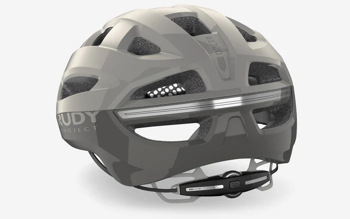 CASQUES SKUDO 2026   Couleur: Sand Shiny