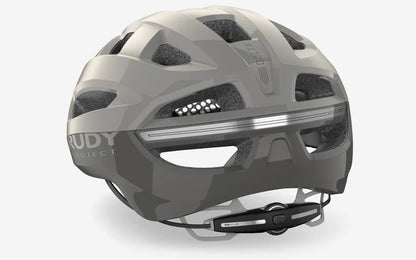CASQUES SKUDO 2026   Couleur: Sand Shiny