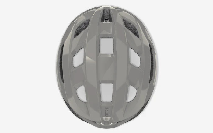 CASQUES SKUDO 2026   Couleur: Sand Shiny
